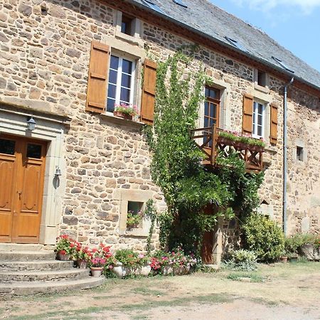 Gîtes de Lez Laguépie Extérieur photo