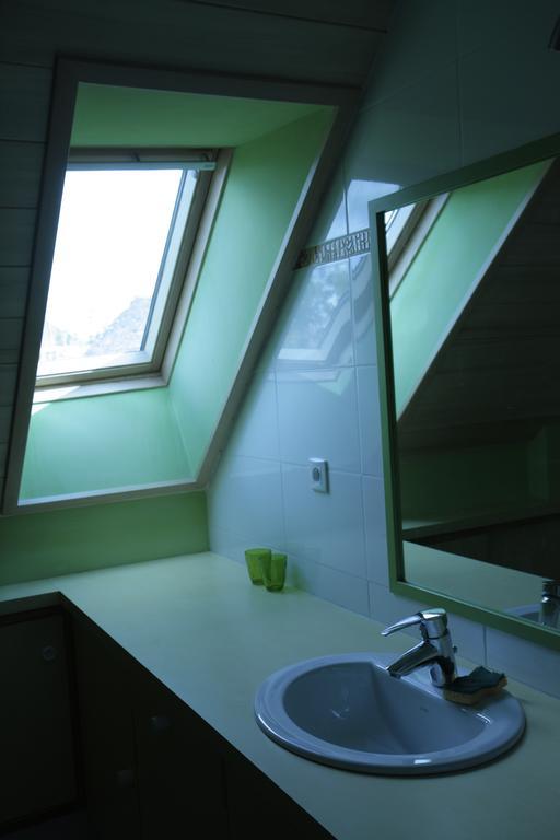 Gîtes de Lez Laguépie Chambre photo