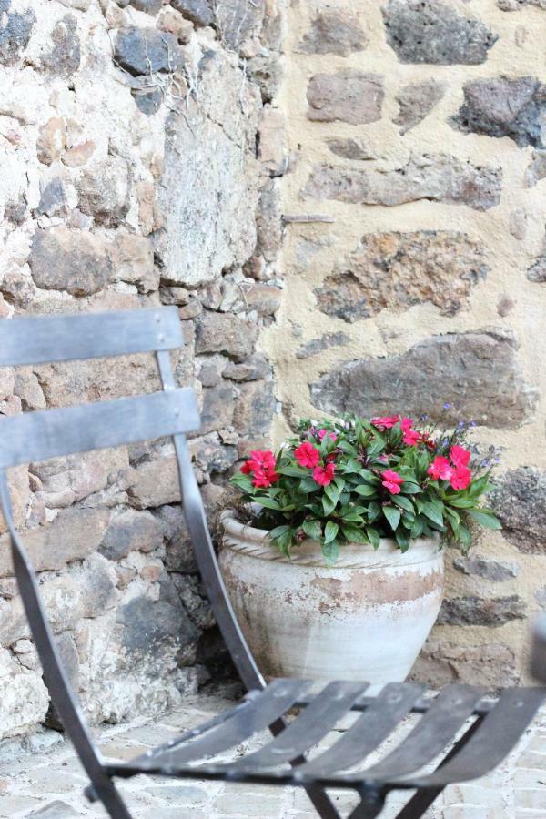 Gîtes de Lez Laguépie Extérieur photo