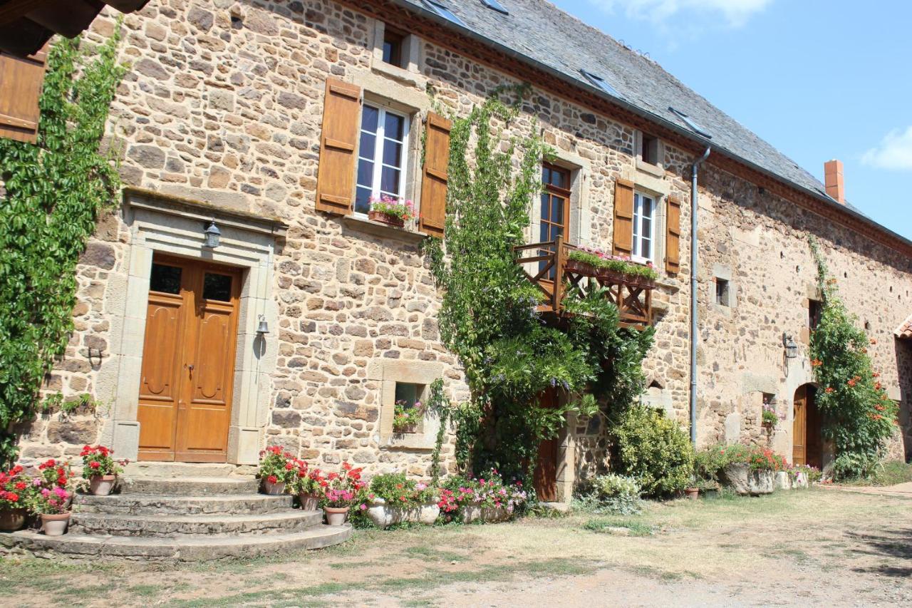 Gîtes de Lez Laguépie Extérieur photo